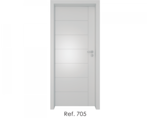 Alvo Portas - Interna - Elegance - 705